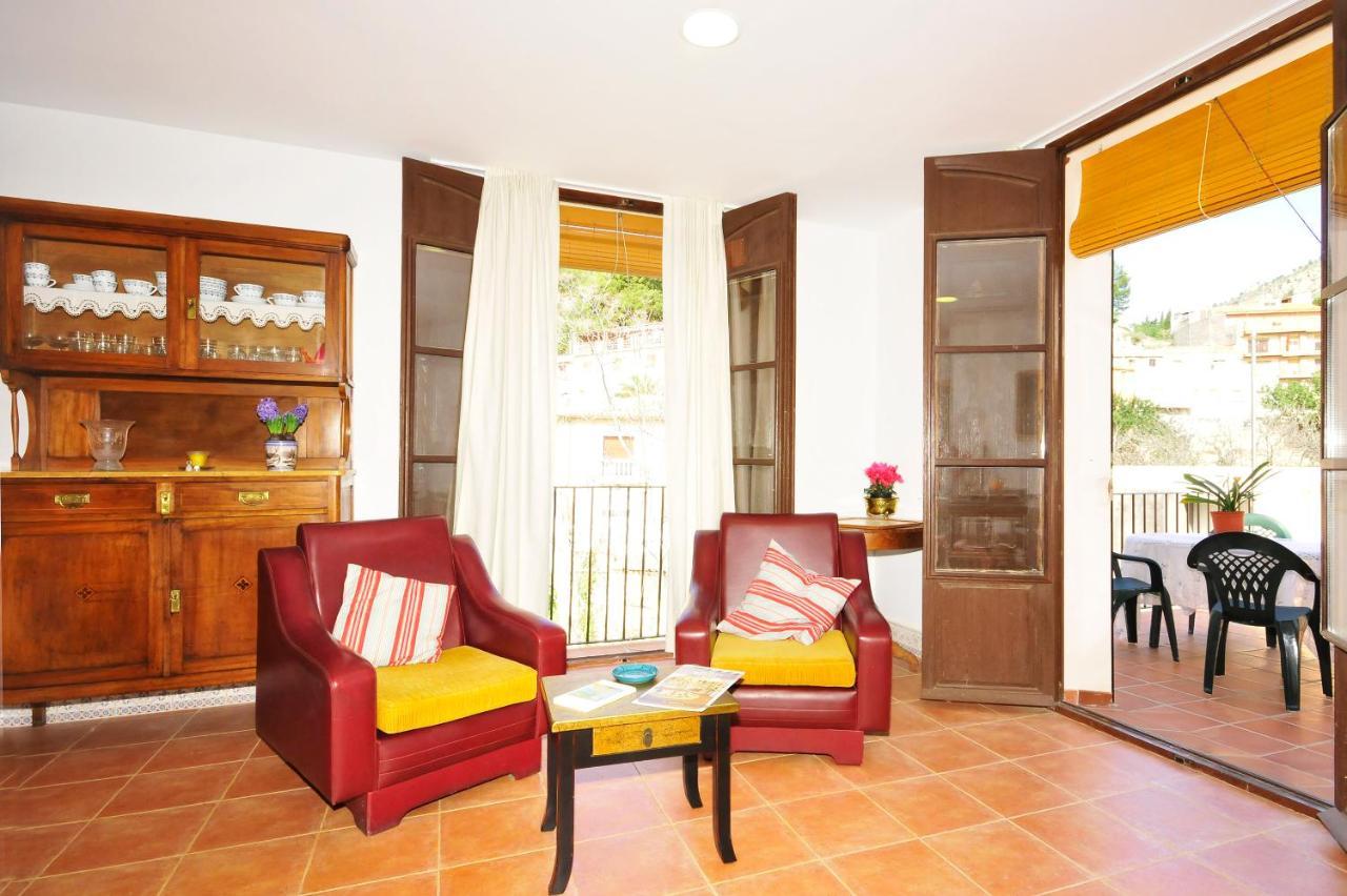 Casa Del Escriva Apartment Relleu Exterior foto