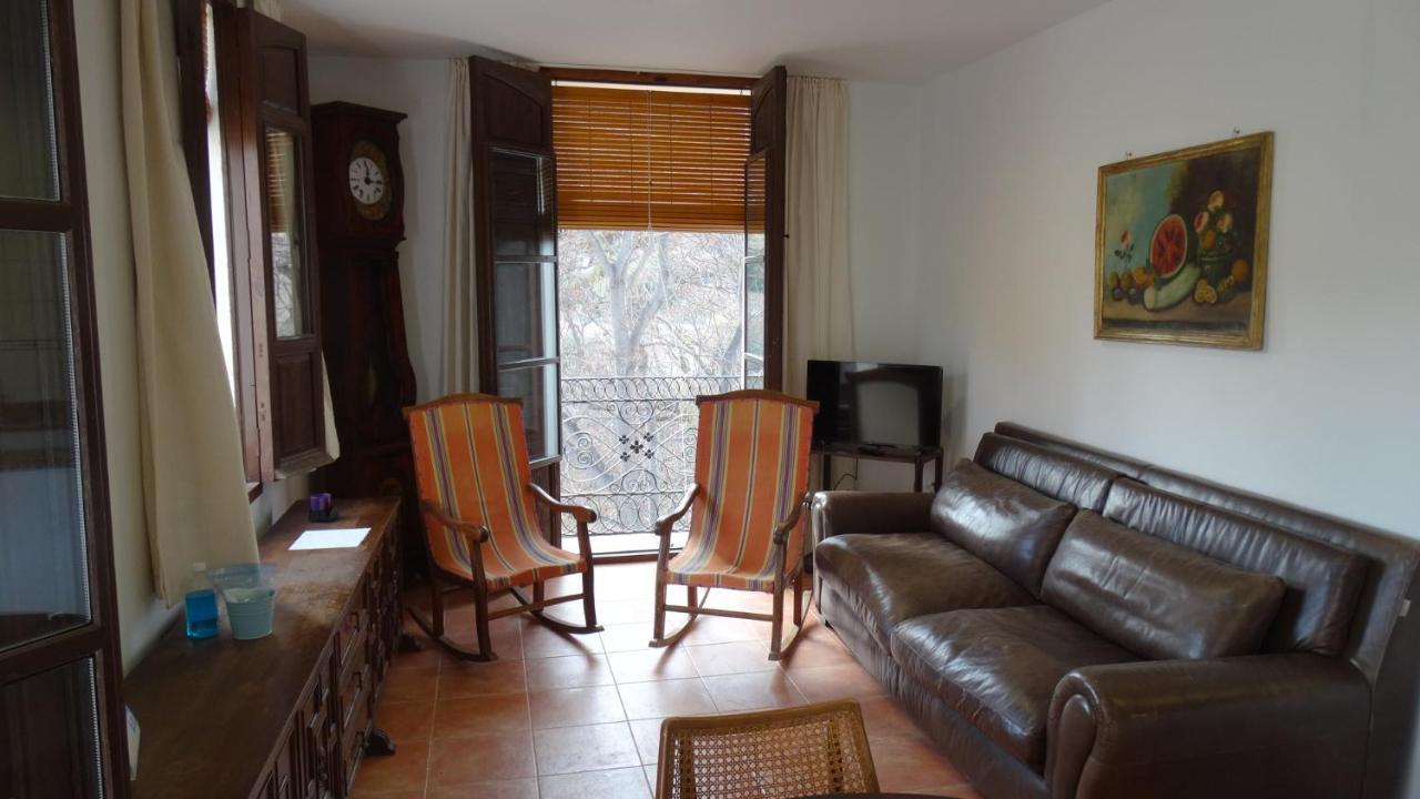 Casa Del Escriva Apartment Relleu Exterior foto