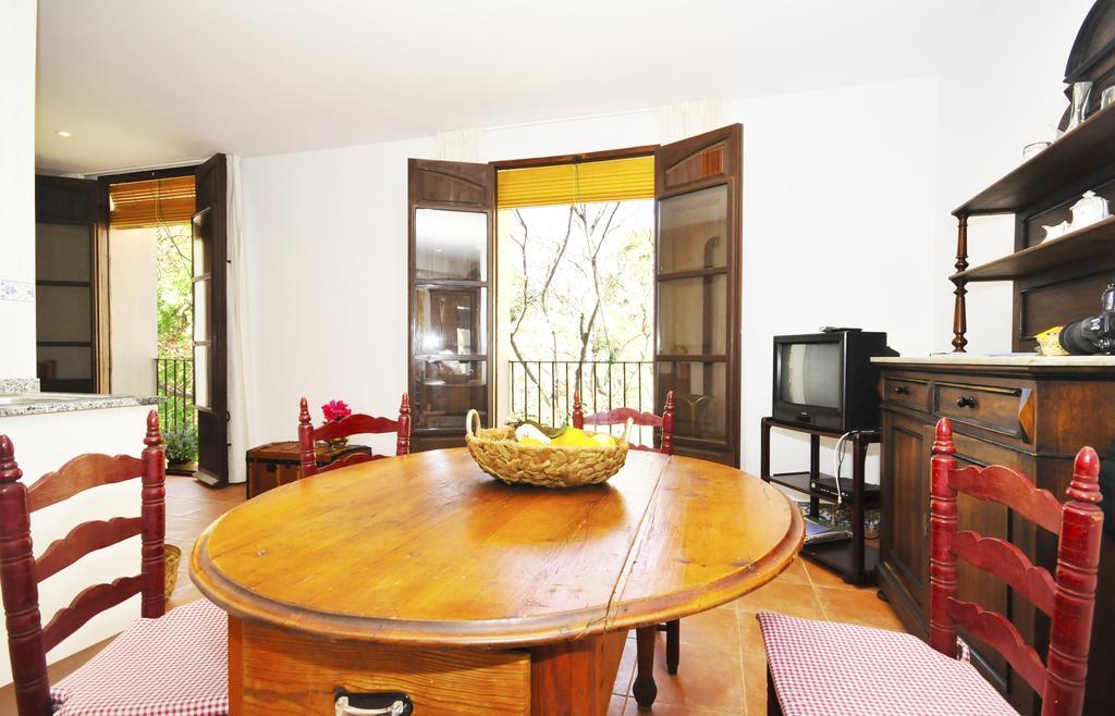 Casa Del Escriva Apartment Relleu Cameră foto