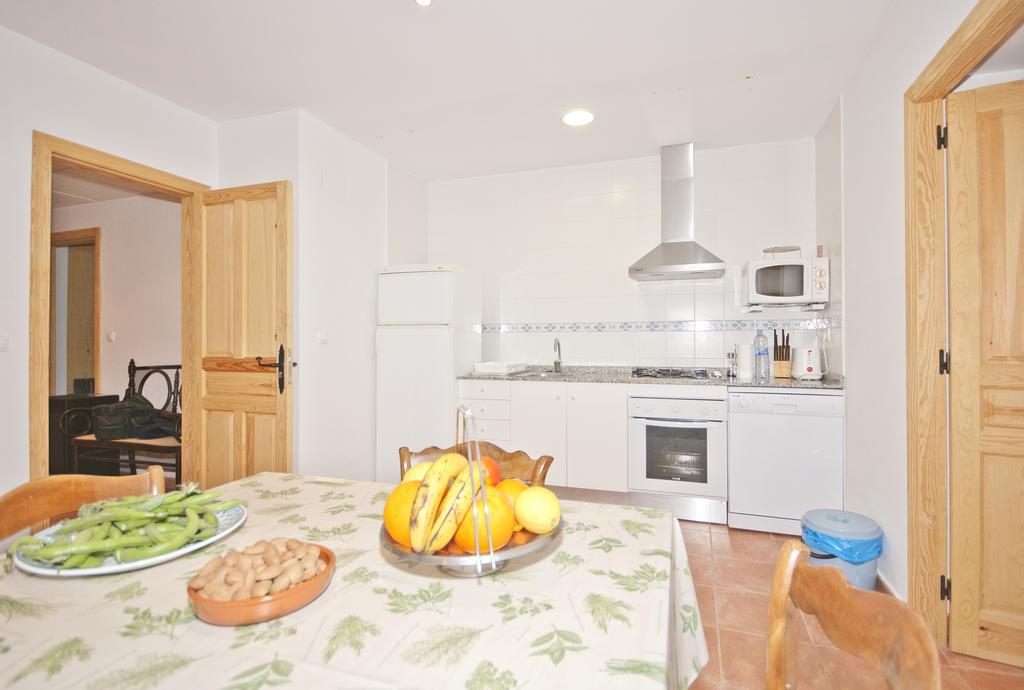Casa Del Escriva Apartment Relleu Cameră foto