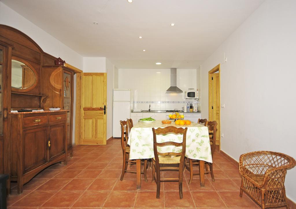 Casa Del Escriva Apartment Relleu Cameră foto