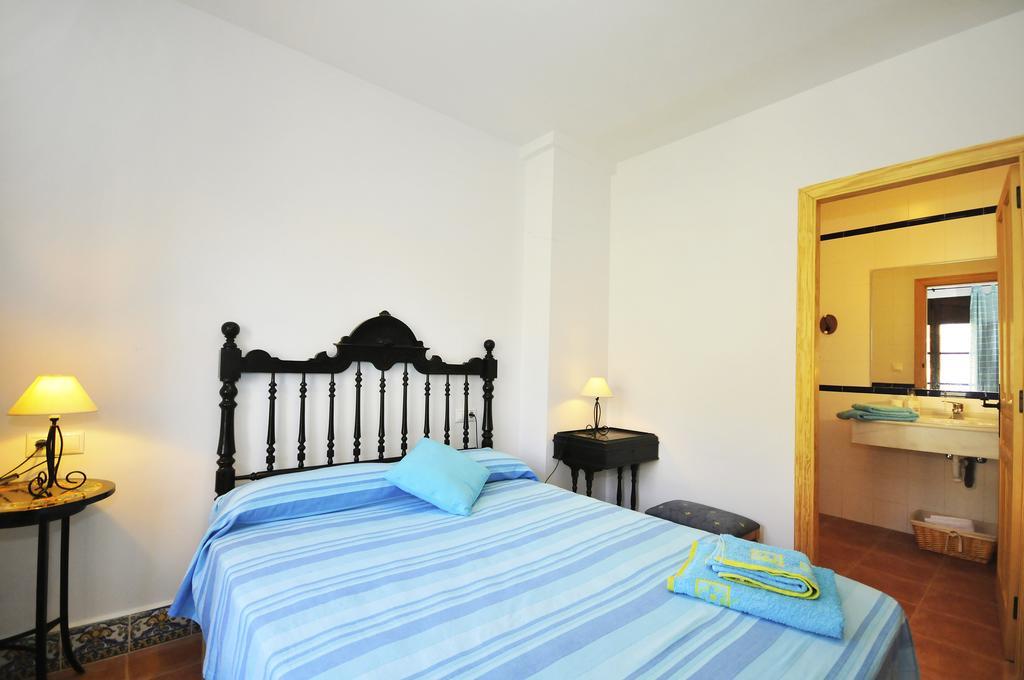 Casa Del Escriva Apartment Relleu Cameră foto